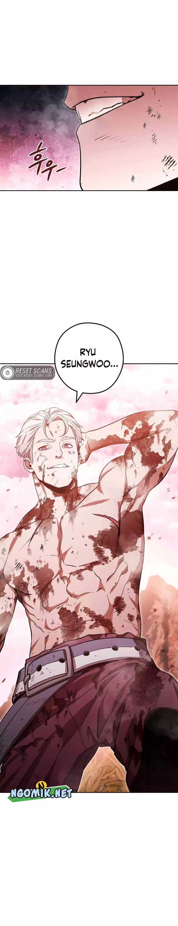 Dungeon Reset Chapter 176